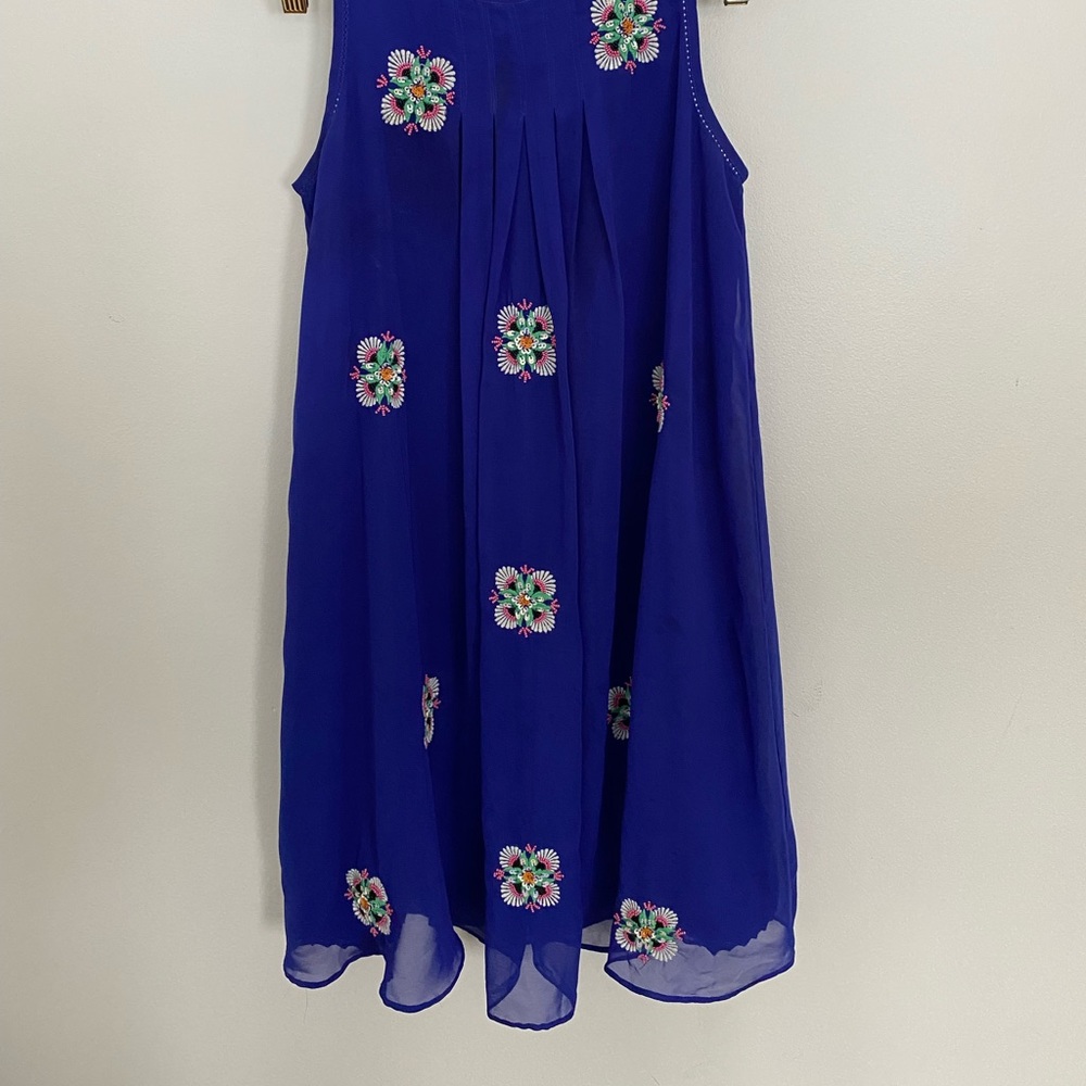 Anthropologie Cocktail Dress